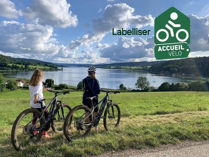 Gîte pour 5 personnes, avec vue et balcon à Pontarlier - 3