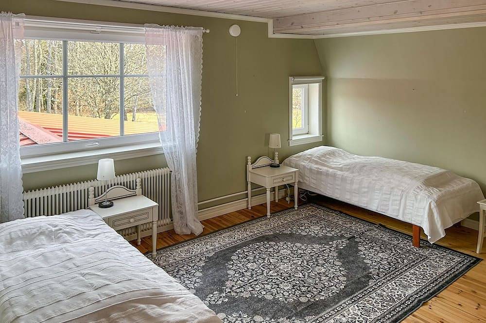 Tolles Haus in Tranås mit Sauna in Ödeshög, Östergötland