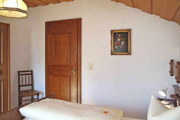 Ferienhaus für 8 Personen, mit Balkon und Garten sowie Sauna, mit Haustier in Tirol - 3