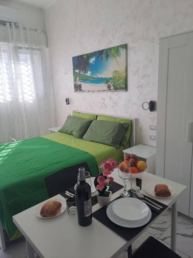 Casa de vacaciones para 2 personas - 1