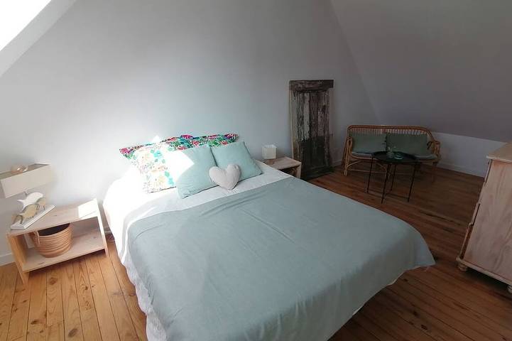 Holiday home for 4 people - 1