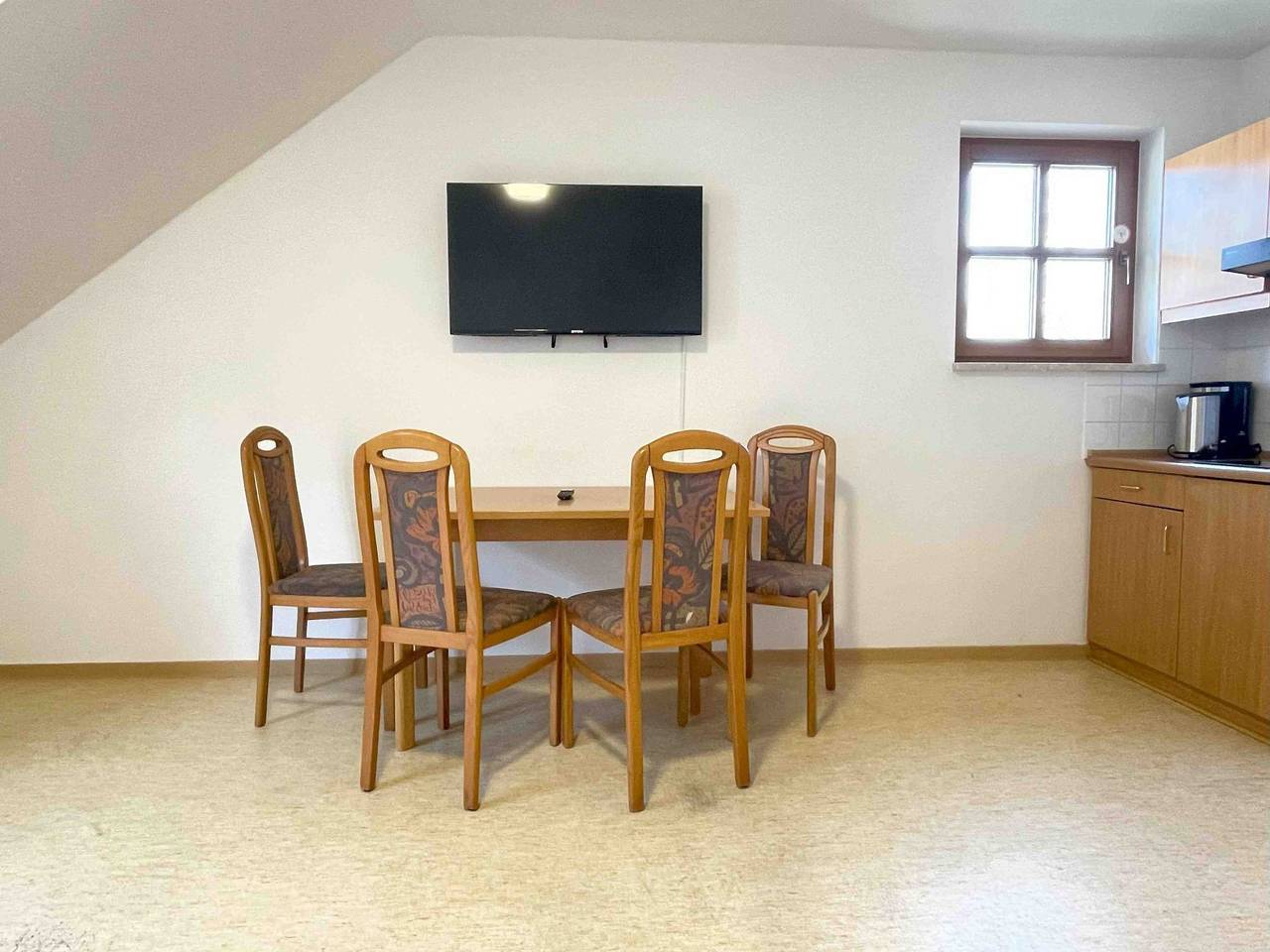 Ganze Wohnung, Sta1067 in Stamsried, Ostbayern