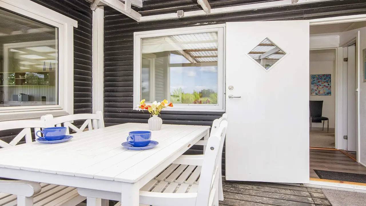 Ferienhaus für 6 Personen (73 m²) in Kolind in Kolind, Rønde