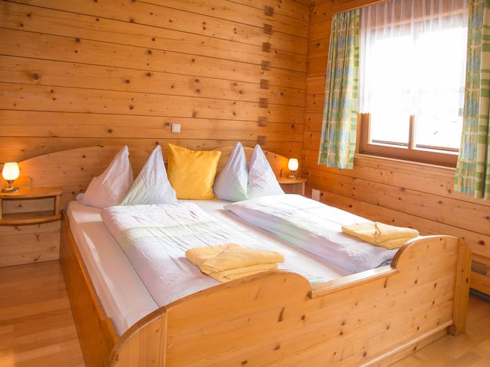 Ganze Wohnung, Gemütliche Ferienwohnung in Pistennähe in Kleinarl, Ski Amadé