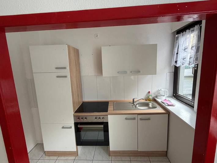 Ferienwohnung für 3 Personen in Hagen - 2