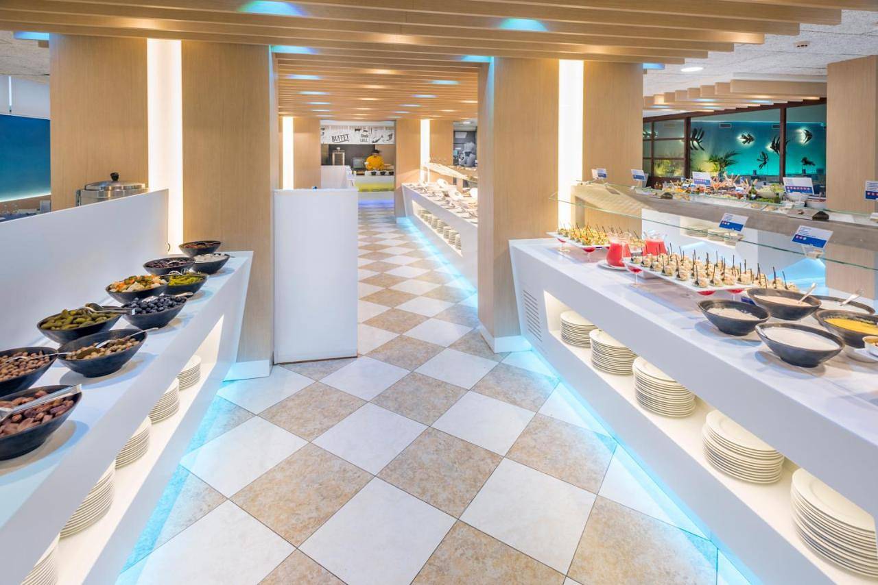 Hotel Montemar Maritim in Platja de Santa Susanna (Pineda de Mar), Santa Susanna