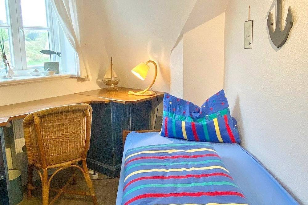 Ganze Wohnung, Warfthüs App. 07 - Warfthüs in Rantum, Sylt (Gemeinde)