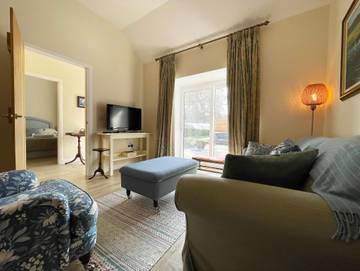 Cottage for 2 People in Highlands, Scotland, Photo 1