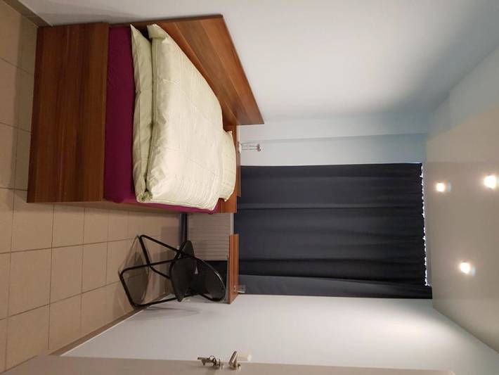 Hostel für 2 Personen, mit Haustier in Goch - 2