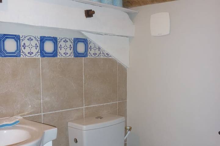 Location de vacances pour 2 personnes, avec Terrasse et Jardin à Bagat-en-Quercy - 4