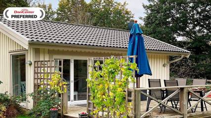 Ferienhaus für 5 Personen, mit Terrasse, mit Haustier in Bohuslän