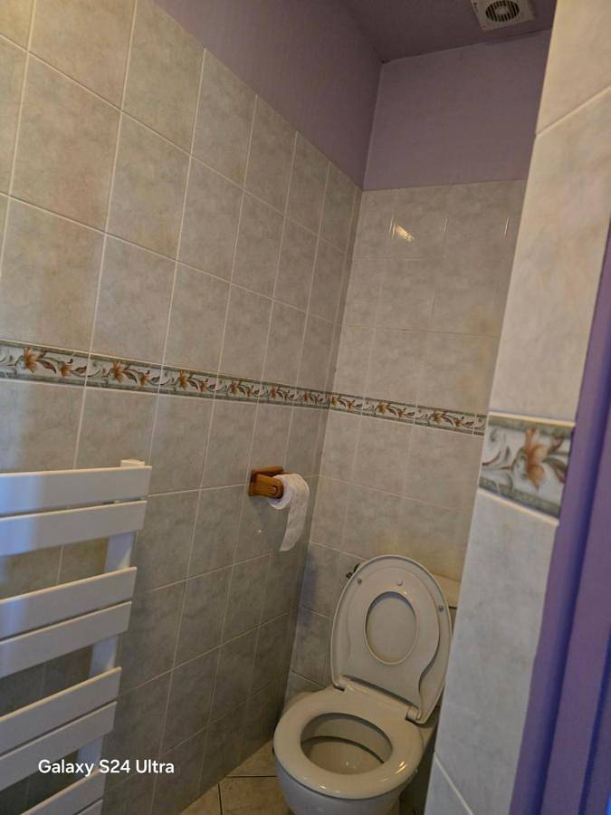 Chambre d’hôte pour 3 personnes, avec vue ainsi que terrasse et jardin, animaux acceptés dans Parc naturel régional de la Forêt d'Orient - 4