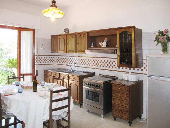 Appartamento intero, Wilma in Montignoso, Riviera Toscana