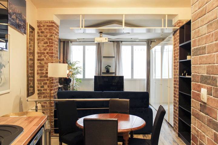 Gîte pour 2 personnes à Vincennes - 3