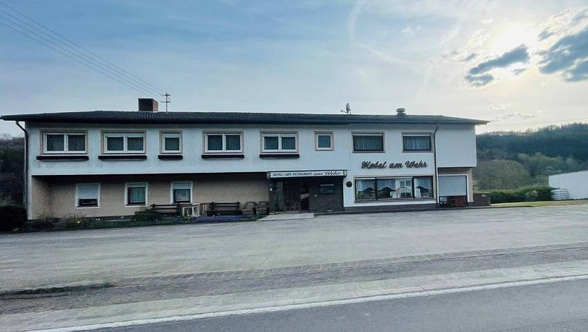 Maison d’hôte pour 2 personnes, avec vue ainsi que balcon et jardin dans Luxembourg - 2