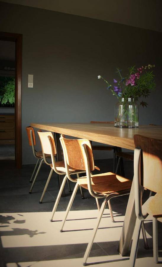Location de vacances pour 10 personnes, avec vue et terrasse à Flobecq - 3