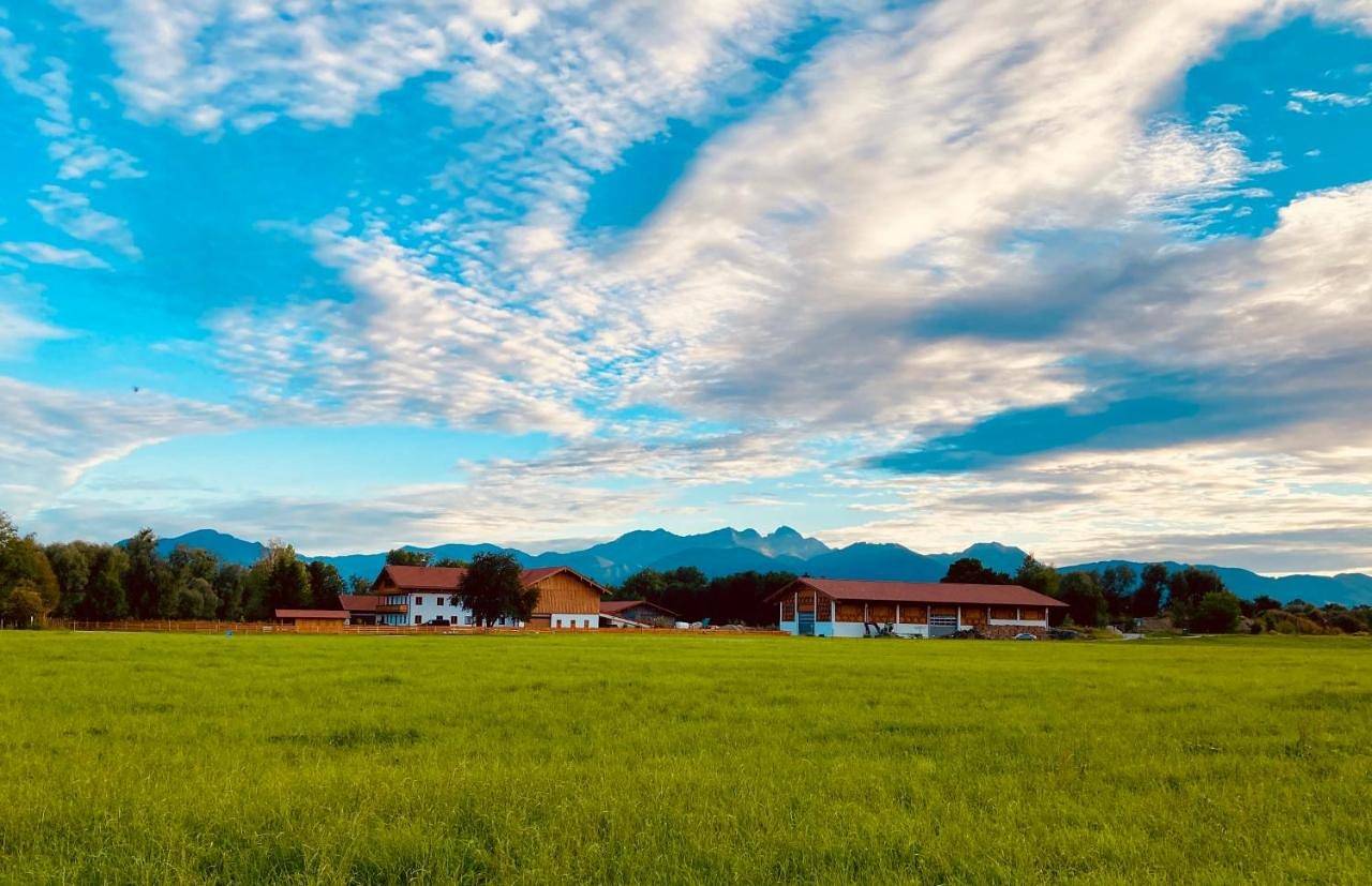 Ganze Wohnung, Two-Bedroom Apartment in Rosenheim, Oberbayern