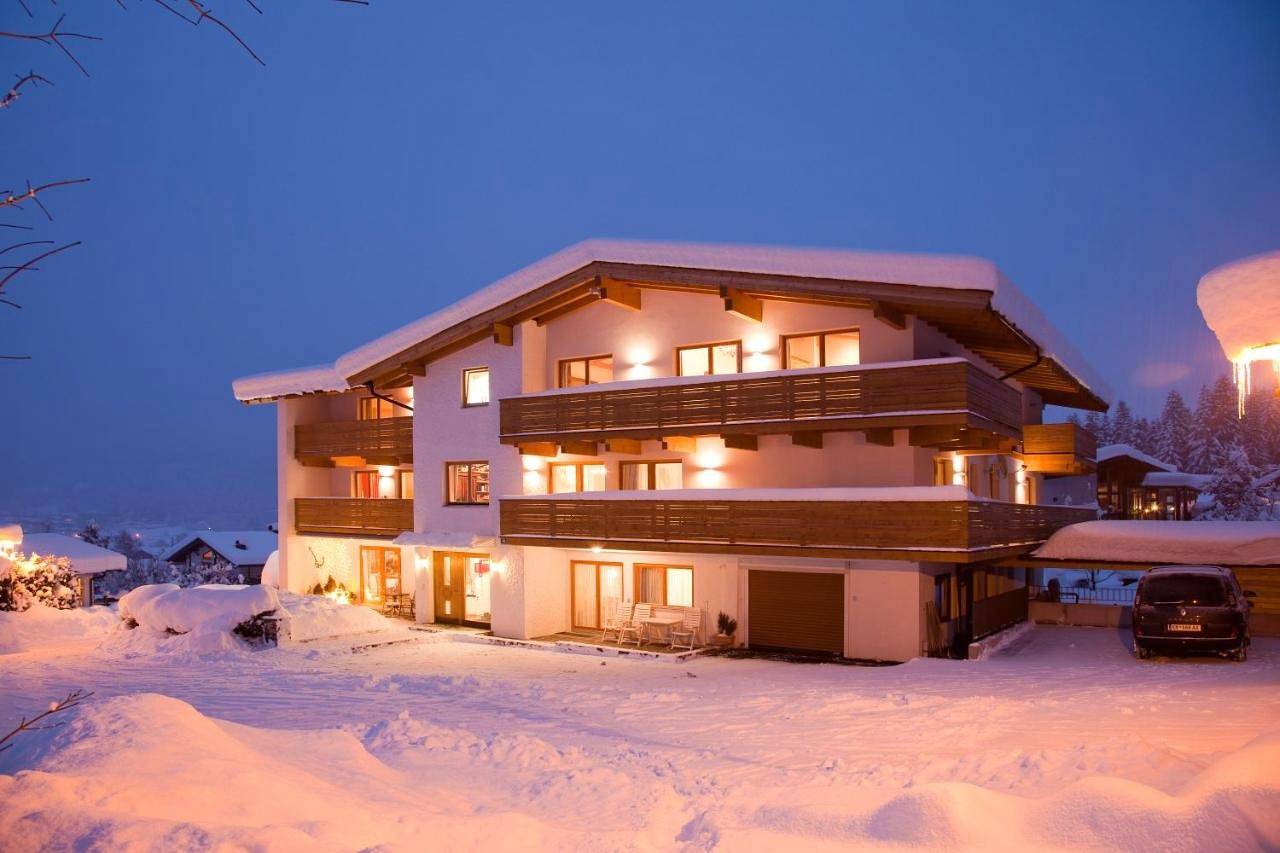 Pension Noella in Sankt Johann in Tirol, Kaisergebirge