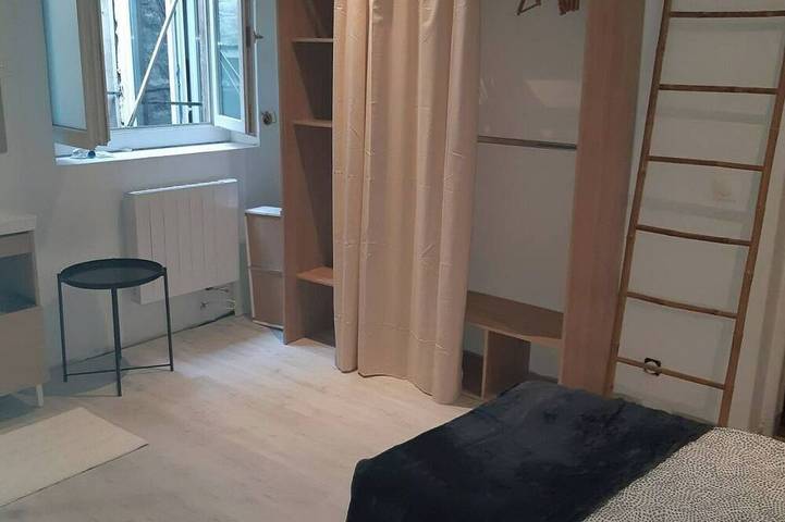 Location de vacances pour 10 personnes, avec terrasse, animaux acceptés à Châlons-en-Champagne - 4