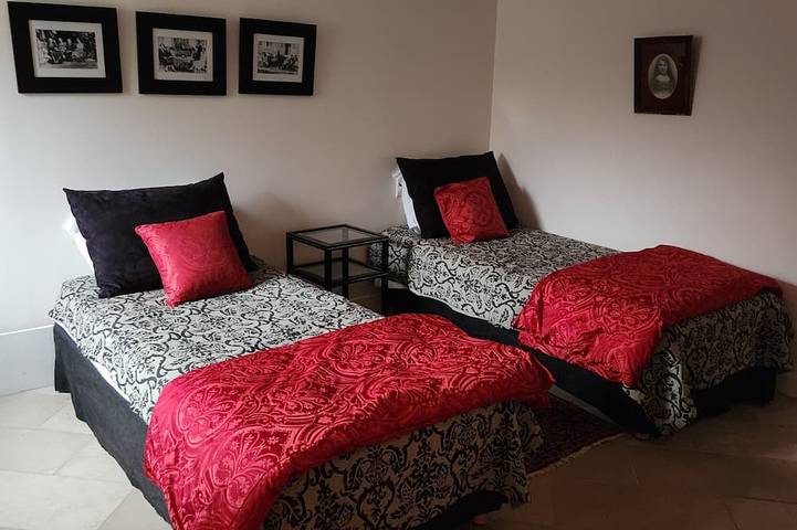 Location de vacances pour 14 personnes à La Machine - 3