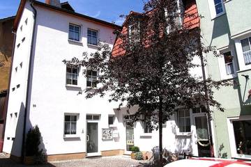 Ferienwohnung für 8 Personen in Bad Salzungen