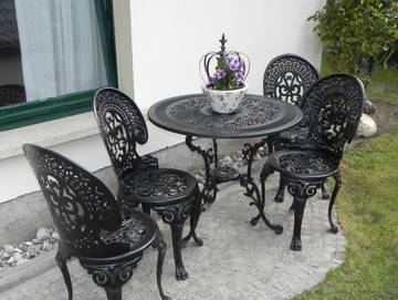Ferienwohnung für 2 Personen in Heringsdorf, Usedom, Bild 2