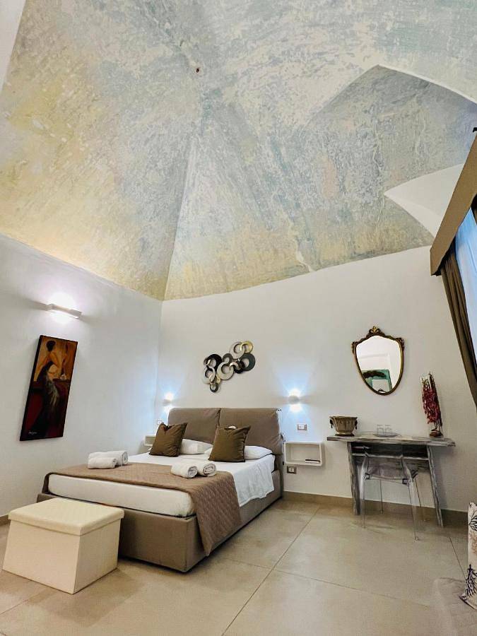 Ferienhaus für 2 Personen in Gallipoli - 2