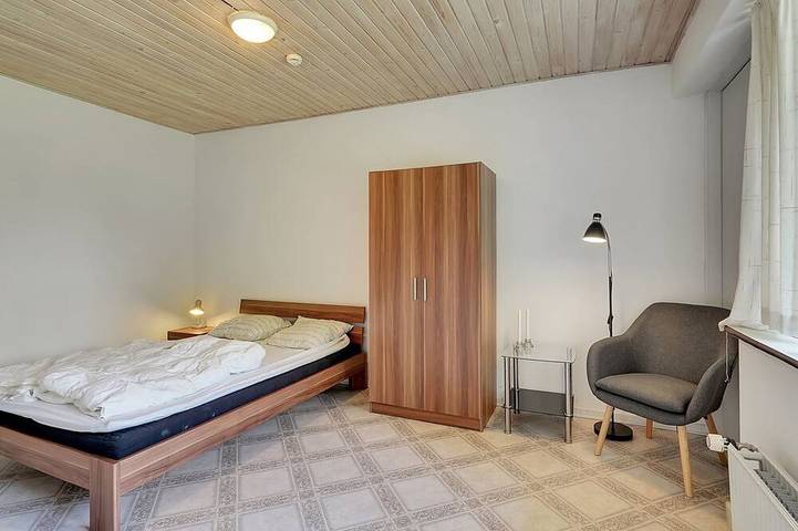 Ganze Wohnung, \"Wisti\" - 20km from the sea in Skærbæk, Wadden Sea National Park
