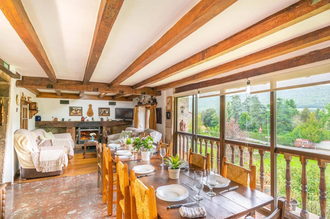 Casa Arozenia, Hogar rústico en pleno valle Ulzama in Lizaso, Ulzama