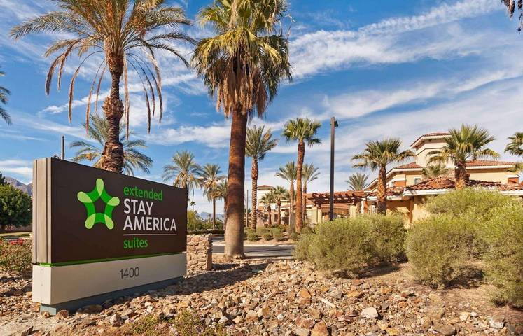 Hotell för 10 Personer, med pool, med husdjur i Palm Springs