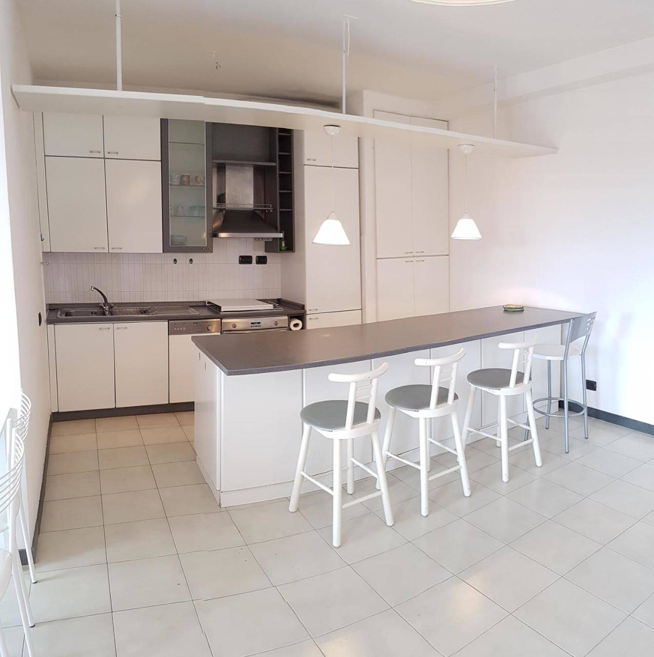 Appartement entier, Condominio Stefania in Fiumaretta di Ameglia, Commune d'Ameglia