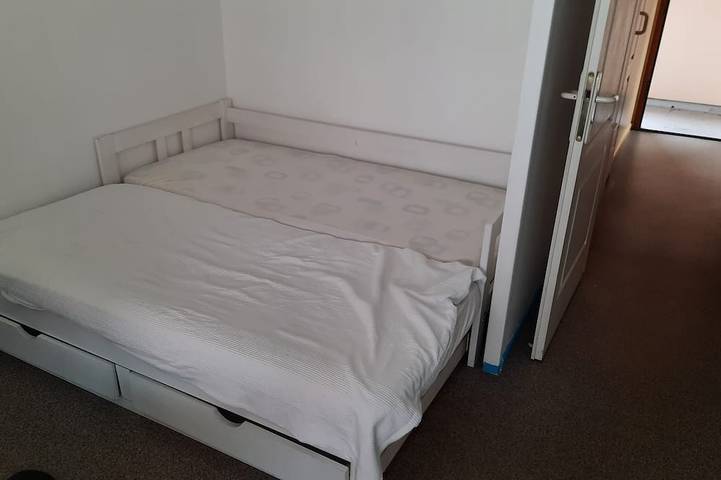 Gîte pour 4 personnes, avec jacuzzi et balcon, animaux acceptés à Wissant - 2