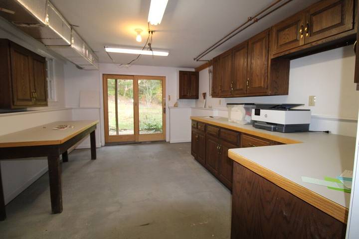 Vacation rental for 10 people, with yard and terrace in Brewster