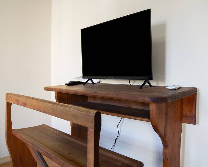 Gîte pour 4 personnes, avec balcon à Saint-Papoul - 3