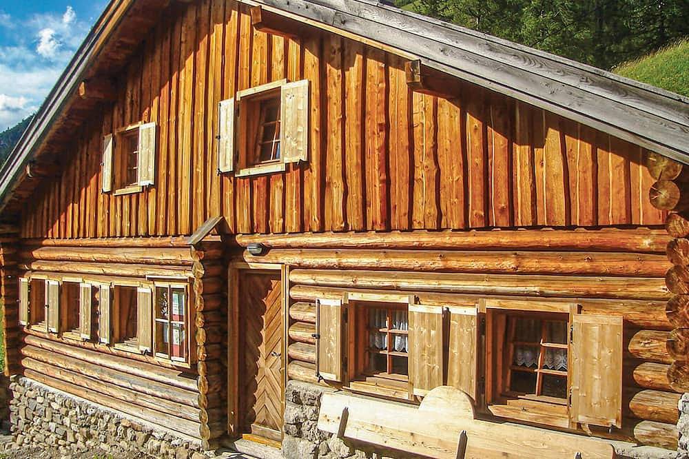 Ferienhaus in den Bergen/Boden in Alpes de Lechtal, Pfafflar