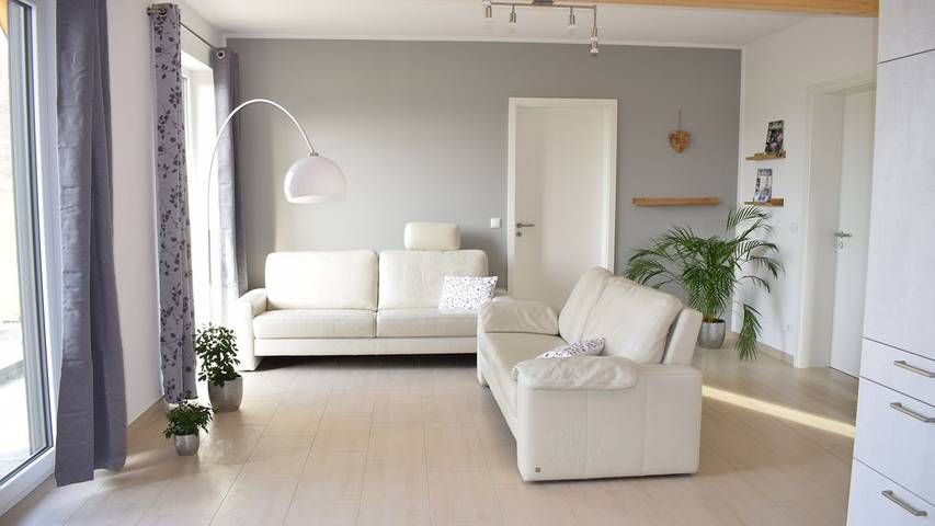 Holiday apartment for 4 people, with balcony - 1