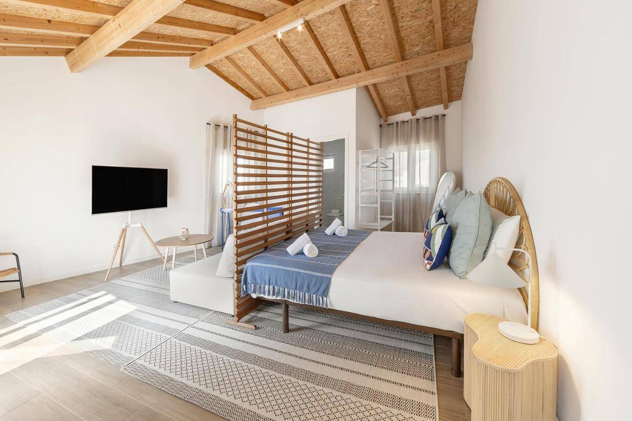 Surf & Chill Peniche Villa in Peniche, Leiria District