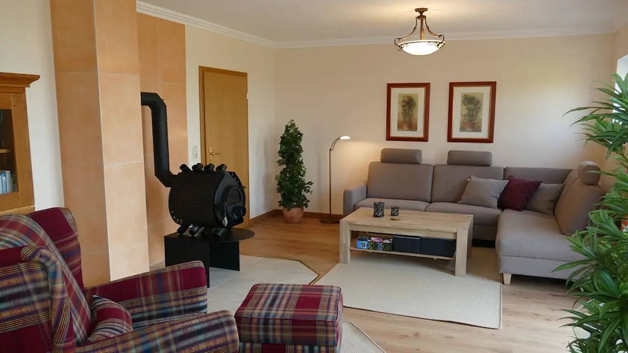 Ferienhaus für 4 Personen (97 m²) in Penzlin in Gallin-Kuppentin, Ludwigslust-Parchim