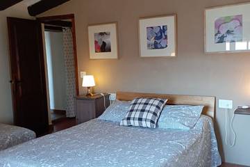Casa Rural para 9 Personas en Cornudella, Priorat, Foto 1