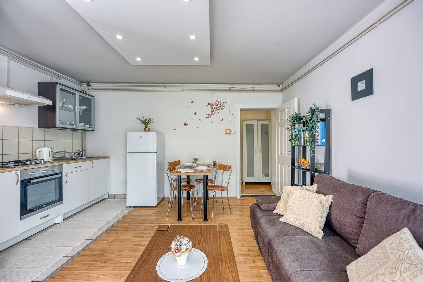 Ganze Wohnung, Green Hill Zagreb - Apartment Sara in Zagreb, Zagreb und Umgebung