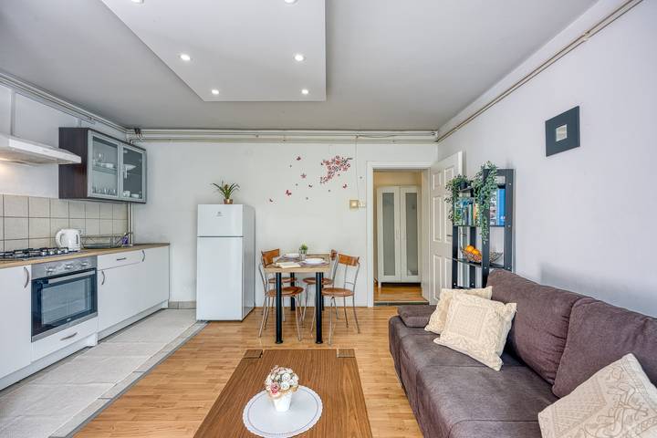 Ganze Wohnung, Green Hill Zagreb - Apartment Sara in Zagreb, Zagreb und Umgebung