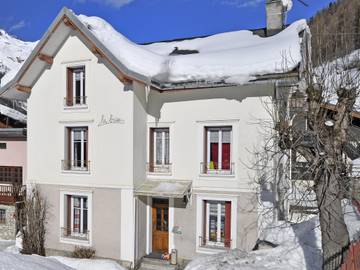 Chalet pour 14 Personnes dans Tignes, Espace Killy, Photo 1