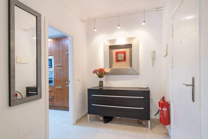 Apartamento entero, 29. Close to beach and restaurants in Sabinillas in San Luis de Sabinillas, Manilva