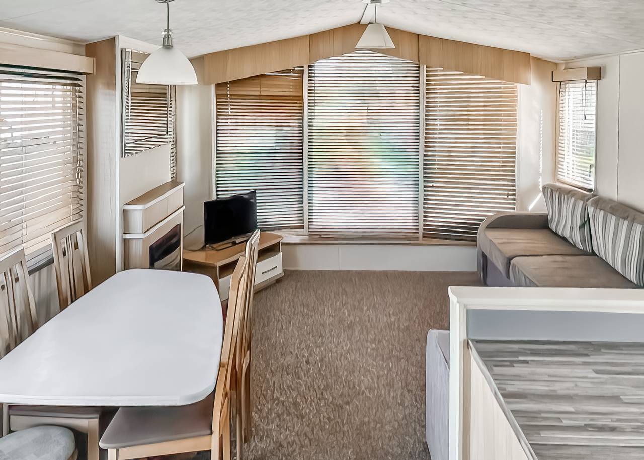 Heron 8 in Burnham on Sea & Highbridge, Somerset