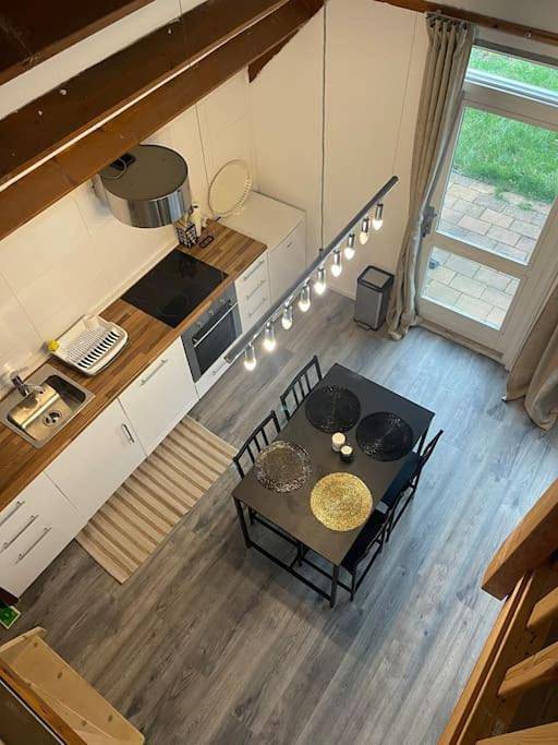 Ferienhaus für 5 Personen, mit Terrasse und Ausblick in Opmeer - 4