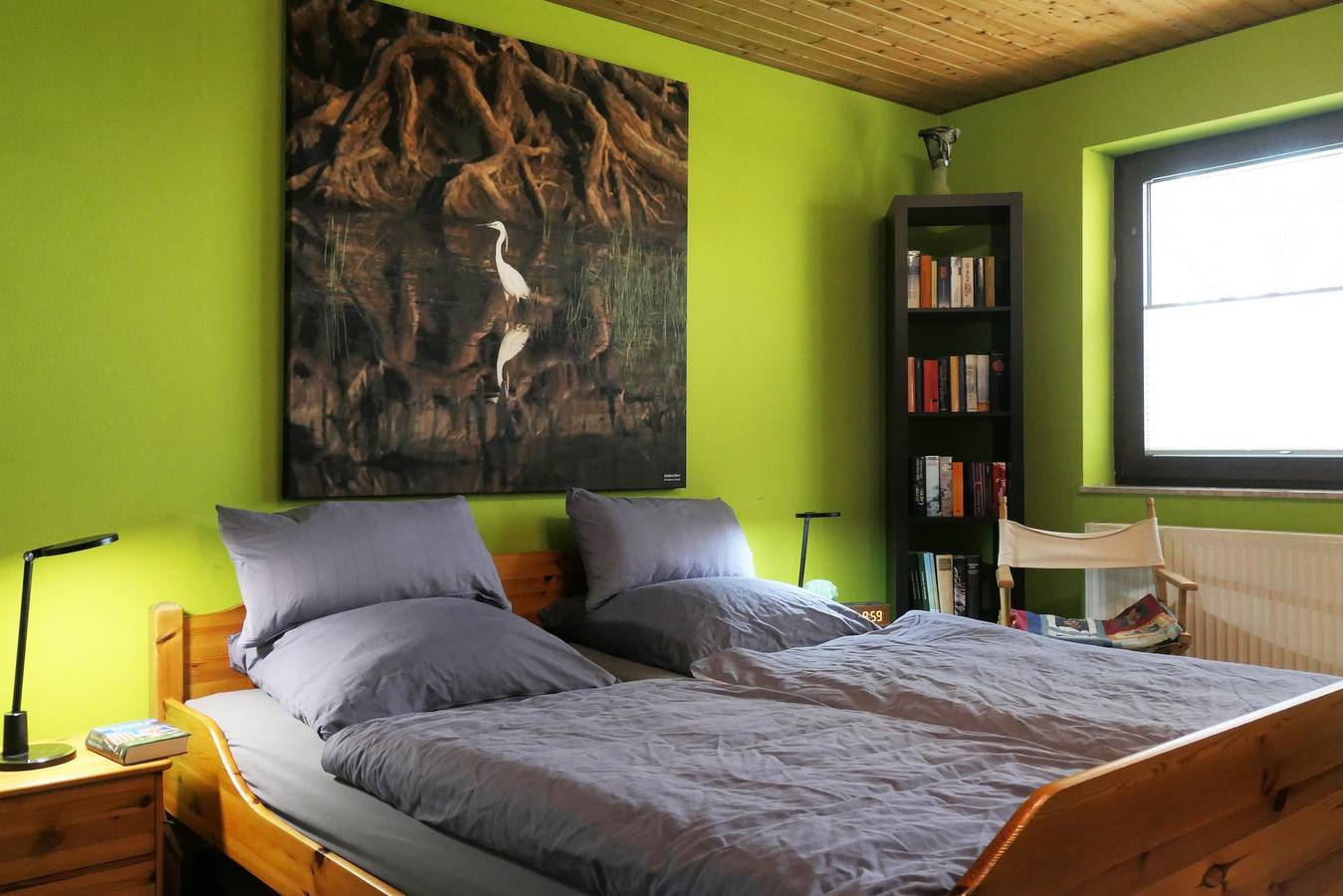 Ganze Ferienwohnung, Ferienwohnung Aurora in Blieskastel, Saarpfalz-Kreis