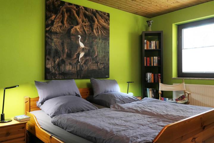 Ganze Ferienwohnung, Ferienwohnung Aurora in Blieskastel, Saarpfalz-Kreis