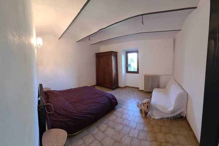 Location de vacances pour 16 personnes, avec jardin et terrasse à Les Assions - 4