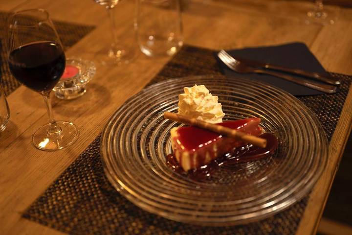 Hôtel pour 2 personnes, avec vue et terrasse, animaux acceptés à Rossinière - 3