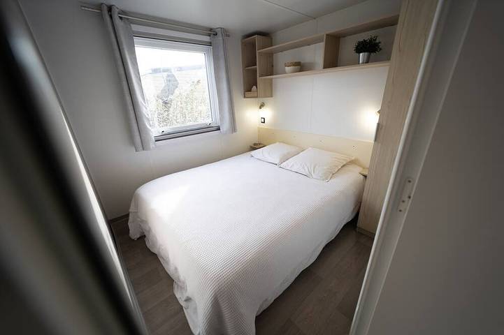 Camping pour 6 personnes à Sète - 2